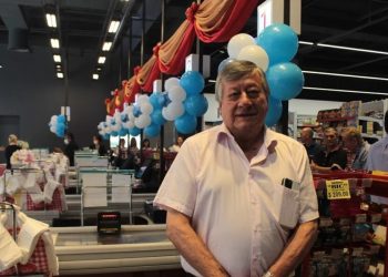 Ricardo «Pilo» Cáceres: «Hoy te avisan que va a bajar la harina, antes te decían que venía un aumento»