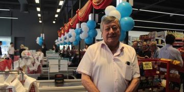 Ricardo «Pilo» Cáceres: «Hoy te avisan que va a bajar la harina, antes te decían que venía un aumento»