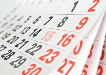 Hay feriados que se vienen para este mes: enterate cuántos hay y en qué fechas