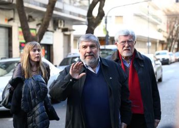 El formoseño José Mayans reemplazará a Cristina Kirchner como nuevo “conductor” del PJ nacional