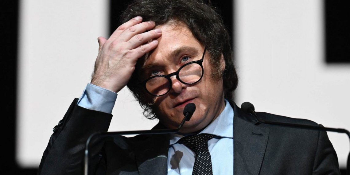 El Gobierno ofrecerá fondos a los gobernadores, a cambio de que se hagan responsables de Vialidad