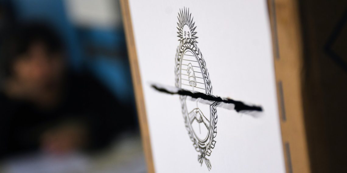 A una semana de los comicios en Formosa: cómo es la boleta y cómo se vota