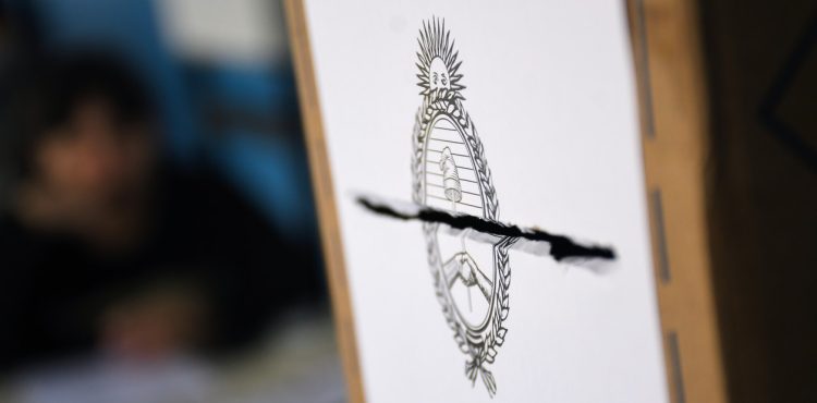 A una semana de los comicios en Formosa: cómo es la boleta y cómo se vota