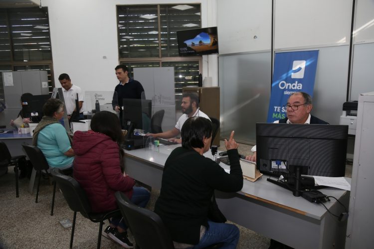 Borrón y Cuenta Nueva: Un alivio financiero para más de 8 mil familias formoseñas