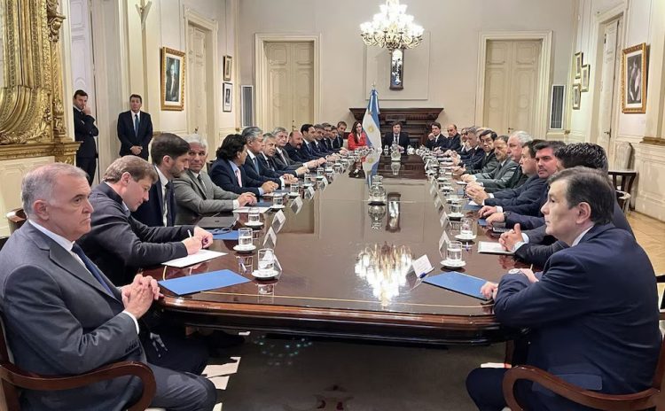 Recorte de gastos: cuánto margen tienen los gobernadores para ajustar sus cuentas fiscales en el año electoral