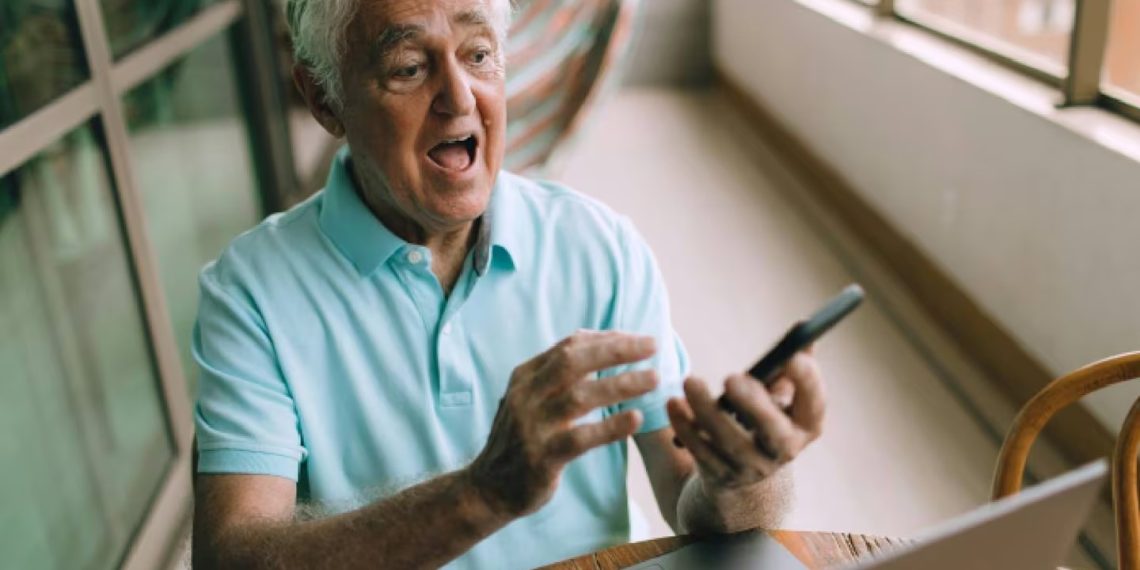 Alerta por estafas: ¿Qué hacer ante un ciberdelito?