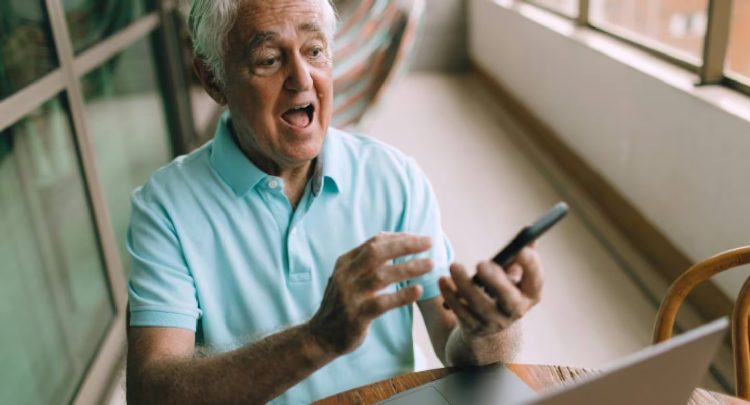 Alerta por estafas: ¿Qué hacer ante un ciberdelito?