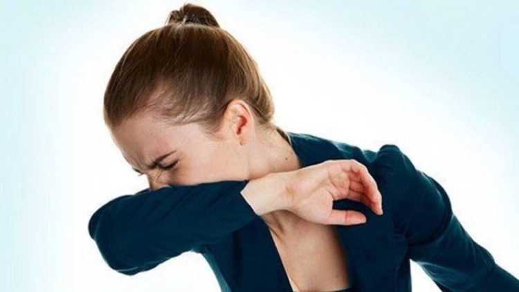 Enfermedades respiratorias: Aumento de casos para esta temporada