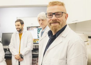 Quién es Gabriel Rabinovich, el científico argentino reconocido en el mundo que descifra los secretos del cáncer
