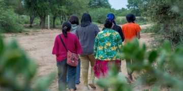 Un viejo pedido de justicia en el Gran Chaco argentino: el grito colectivo de las mujeres de la ruta 81
