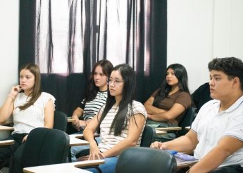 La Universidad de la Cuenca del Plata continúa con las inscripciones para el segundo cuatrimestre 2025