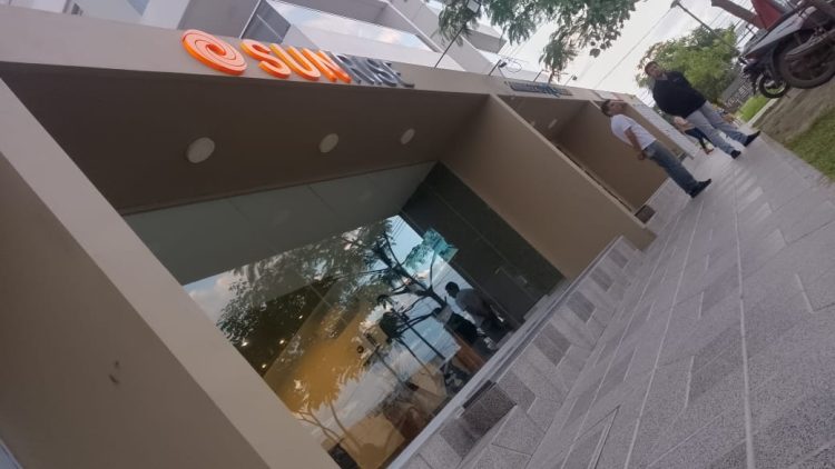 Sunrise inauguró su sucursal norte en Formosa para brindar soluciones de energía renovable