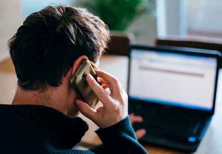 Ciberdelitos: Cuáles son las claves para evitar estafas virtuales y protegerse en el mundo digital