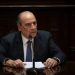 Francos no dio respuestas sobre las deudas que Nación mantiene con Formosa