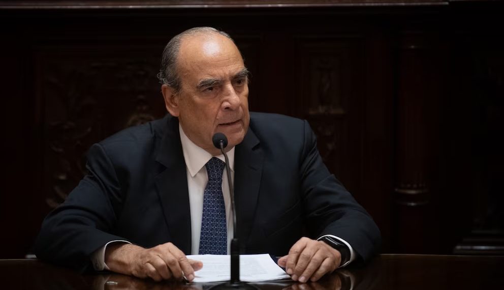 Francos no dio respuestas sobre las deudas que Nación mantiene con Formosa