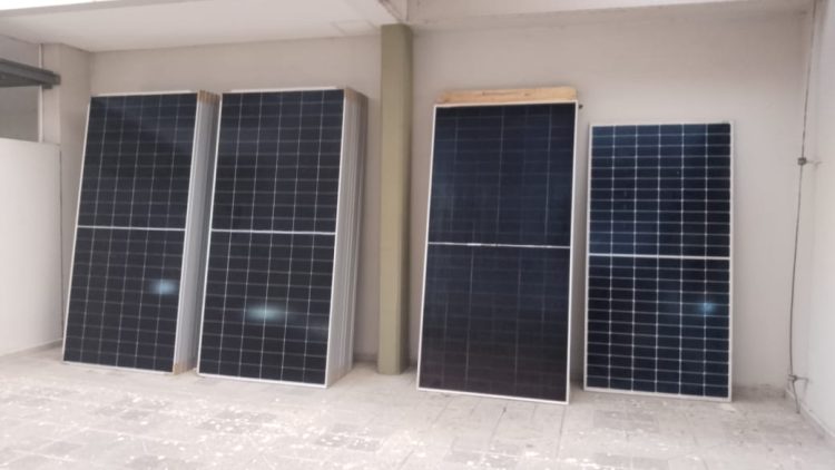 Sunrise inauguró su sucursal norte en Formosa para brindar soluciones de energía renovable