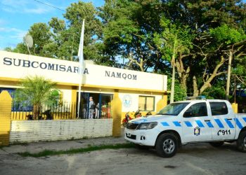 Tomaban alcohol en una casa, discutieron y uno apuñaló varias veces al otro