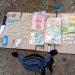 Un ciudadano paraguayo se le ocurrió pasar a Clorinda para vender cocaína: lo atraparon con más de 100 dosis