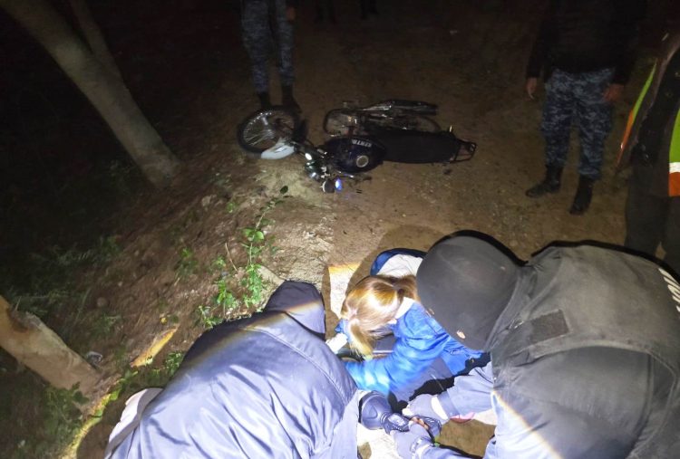 Delincuentes paraguayos estarían asediando Clorinda con violentos robos: dos fueron detenidos