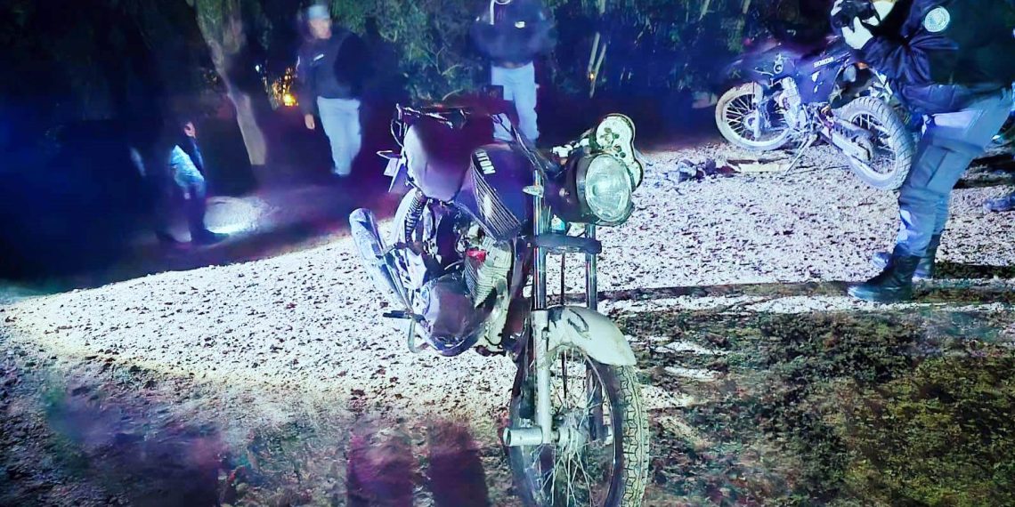 Delincuentes paraguayos estarían asediando Clorinda con violentos robos: dos fueron detenidos