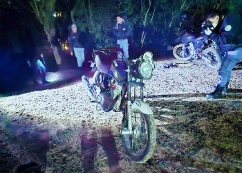 Delincuentes paraguayos estarían asediando Clorinda con violentos robos: dos fueron detenidos