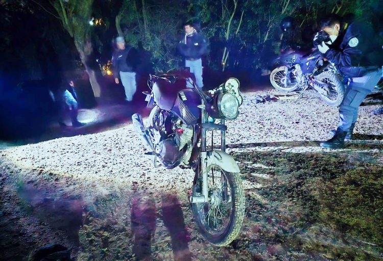 Delincuentes paraguayos estarían asediando Clorinda con violentos robos: dos fueron detenidos