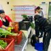 El nuevo centro de distribución del Plan Nutrir ya entrega asistencia alimentaria a familias