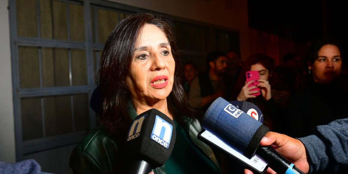 Candidatos del FdV visitaron el barrio San José Obrero “donde siempre gana el peronismo”