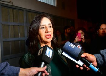 Candidatos del FdV visitaron el barrio San José Obrero “donde siempre gana el peronismo”