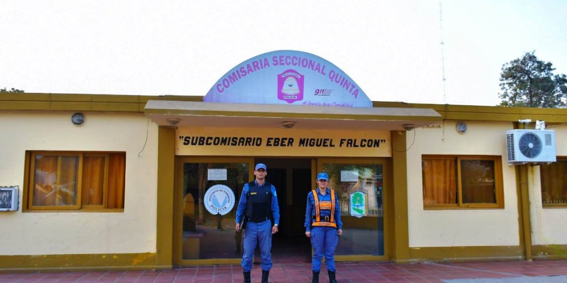 Un sujeto abusó de su sobrino de 9 años y quedó detenido