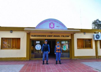 Un sujeto abusó de su sobrino de 9 años y quedó detenido