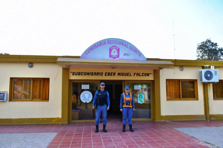 Un sujeto abusó de su sobrino de 9 años y quedó detenido