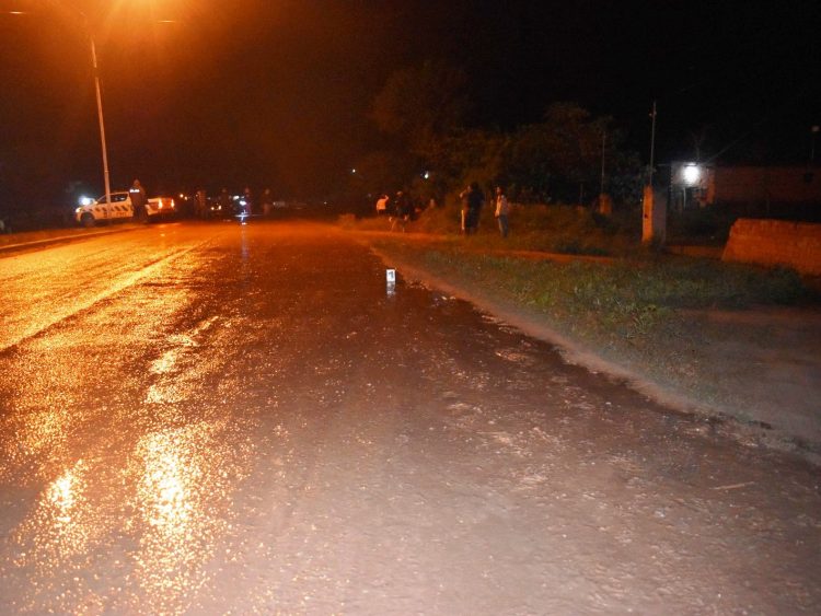 Tragedia en Ingeniero Juárez: Un camionero alcoholizado atropelló a tres niños que jugaban en la vereda y mató a dos de ellos