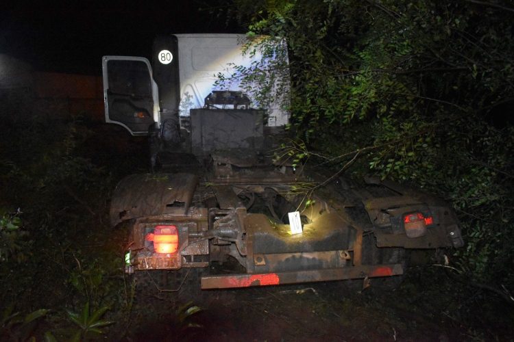 Tragedia en Ingeniero Juárez: Un camionero alcoholizado atropelló a tres niños que jugaban en la vereda y mató a dos de ellos