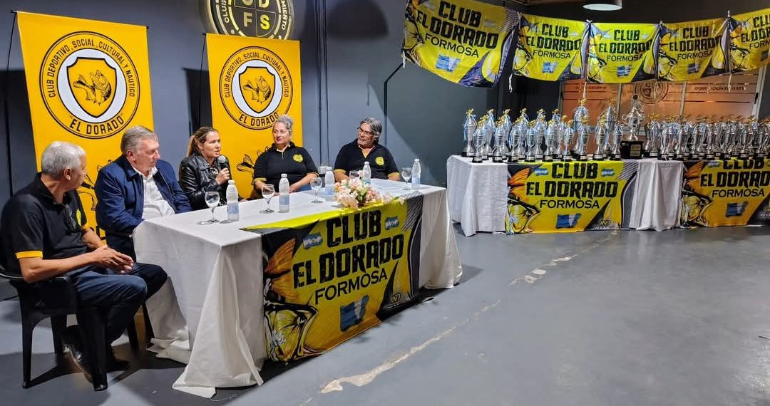 Se lanzó el torneo de pesca embarcada a motor a llevarse a cabo en Herradura