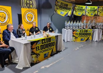 Se lanzó el torneo de pesca embarcada a motor a llevarse a cabo en Herradura