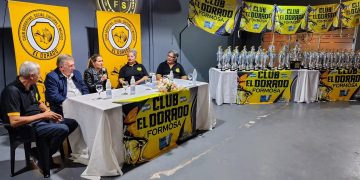 Se lanzó el torneo de pesca embarcada a motor a llevarse a cabo en Herradura
