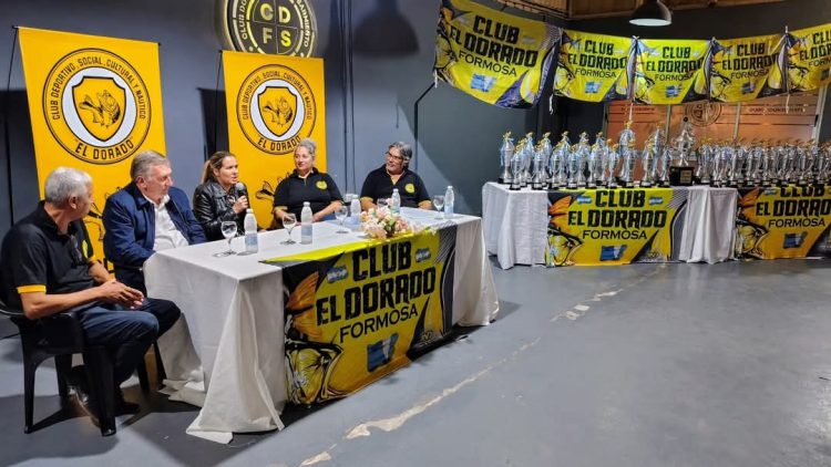 Se lanzó el torneo de pesca embarcada a motor a llevarse a cabo en Herradura