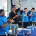 El sublema “Formosa Unida” presentó sus candidatos a concejales en Las Lomitas