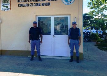Una banda de inadaptados atacó un kiosco, hizo destrozos y se llevó dos cajones de cervezas