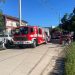 Un cortocircuito desató el voraz incendio de una vivienda en el barrio Don Bosco