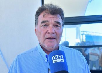 Martínez Meza, edil electo en Las Lomitas: “Este triunfo es un puntapié para sacar al libertario de la intendencia”