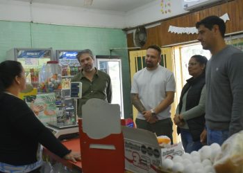 Afirman que en Formosa se denunció un robo por cada 98 habitantes en 2024: fueron más de tres mil asaltos