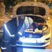 Un auto robado hace seis años en Buenos Aires fue detectado en Clorinda