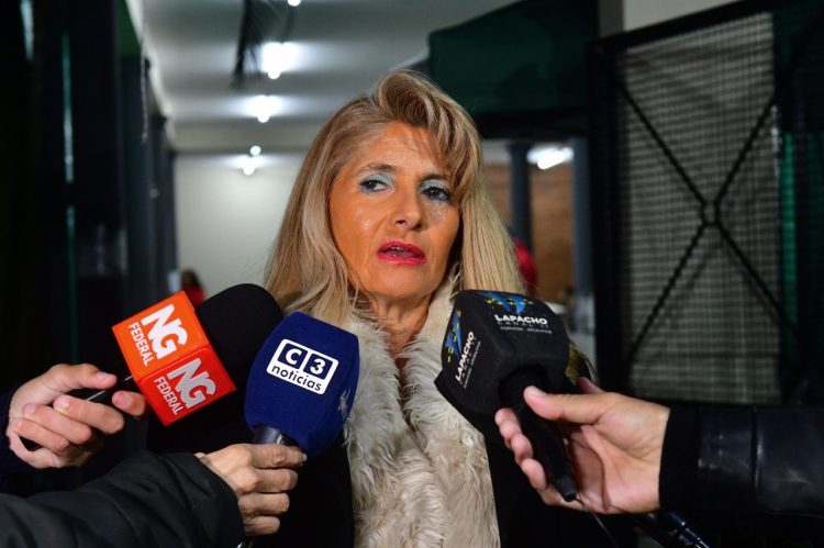 Elecciones provinciales: Pese al frío y a la lluvia, casi un 71% del padrón votó el domingo