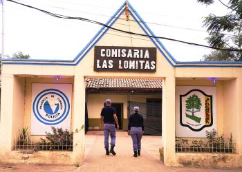 Una mujer golpeó a su hijo de 5 años, la denunciaron sus vecinos y quedó detenida