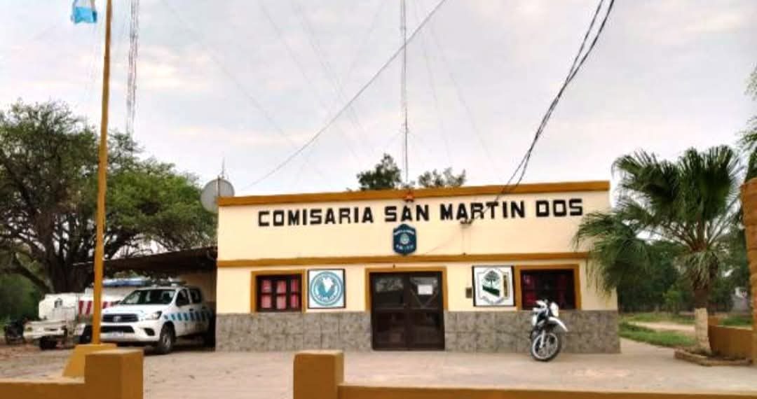 Efectivo de fuerza nacional quedó preso por violencia de género y violación de domicilio