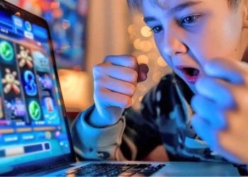 Ludopatía en las aulas: Invitan a una interesante propuesta de formación para docentes