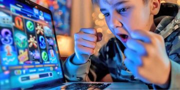 Ludopatía en las aulas: Invitan a una interesante propuesta de formación para docentes