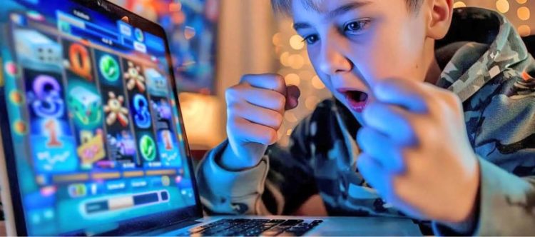 Ludopatía en las aulas: Invitan a una interesante propuesta de formación para docentes